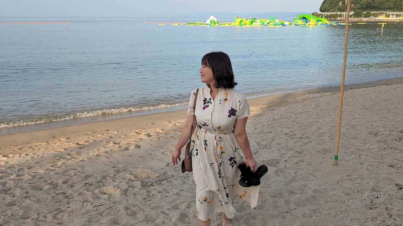 Shoko Okazaki