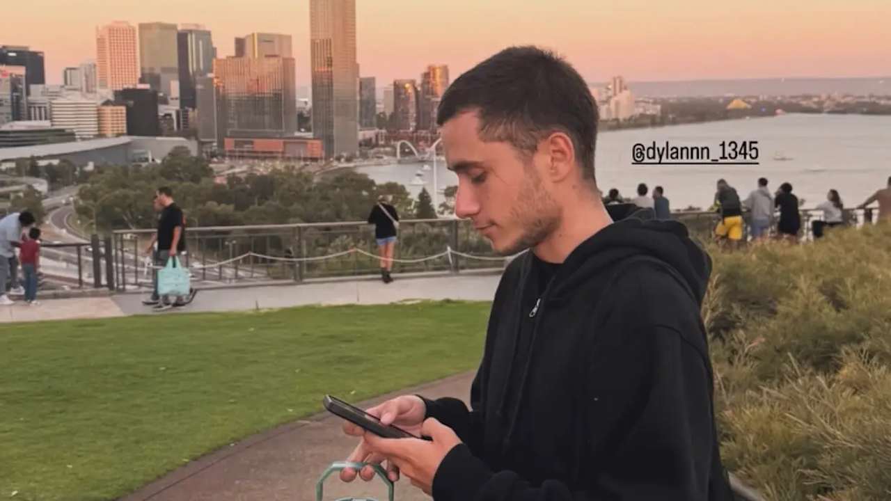 Dylan