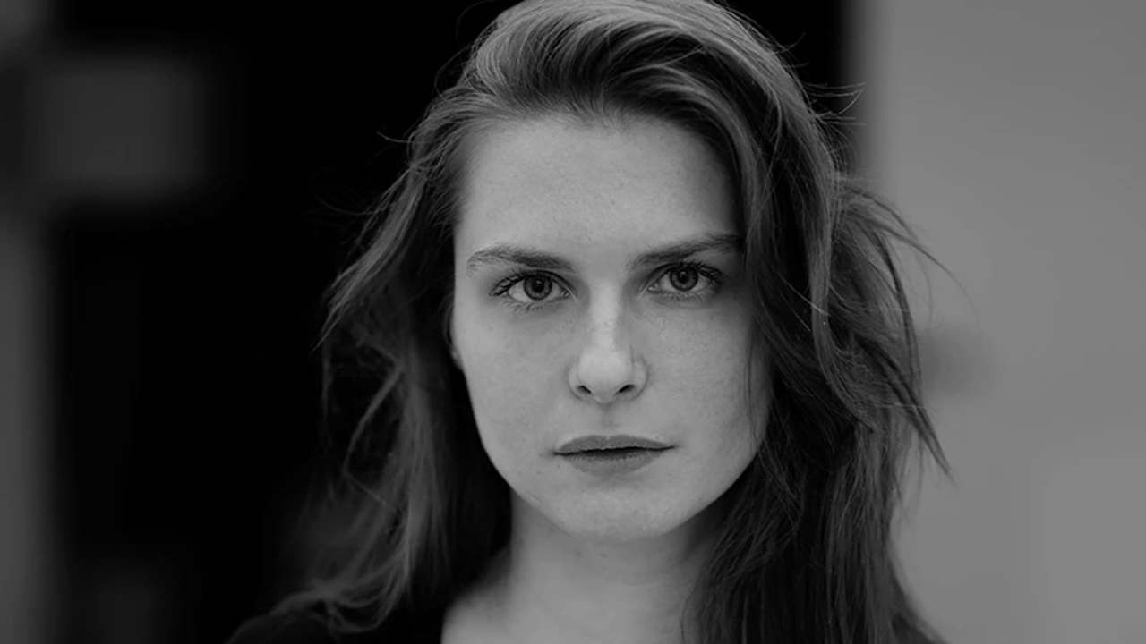 Clara DUCRET
