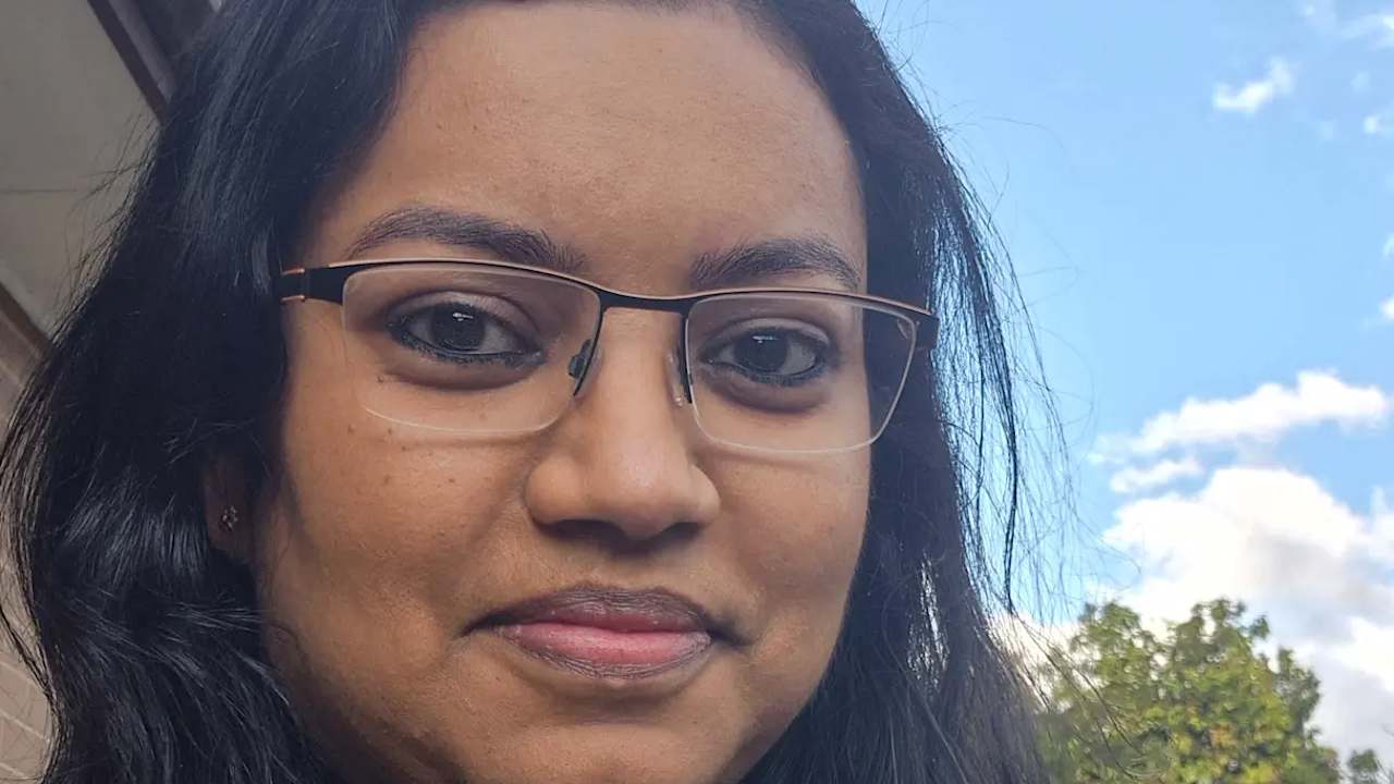 Saranya