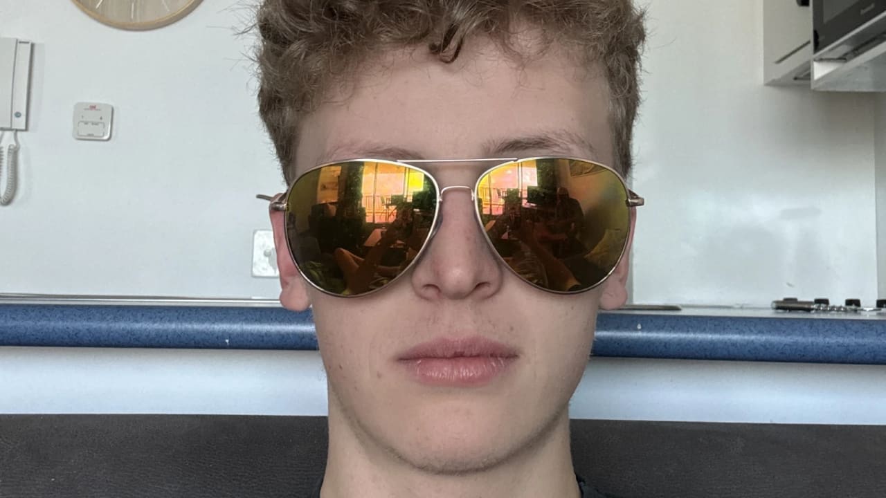 Daniel