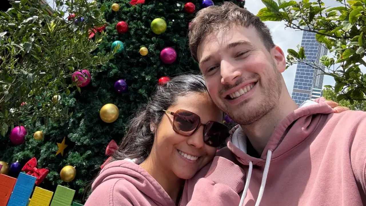 María Gabriela & Joaquín