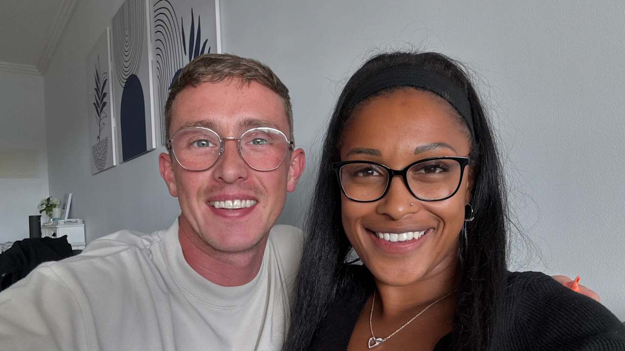 Thomas & Dionne
