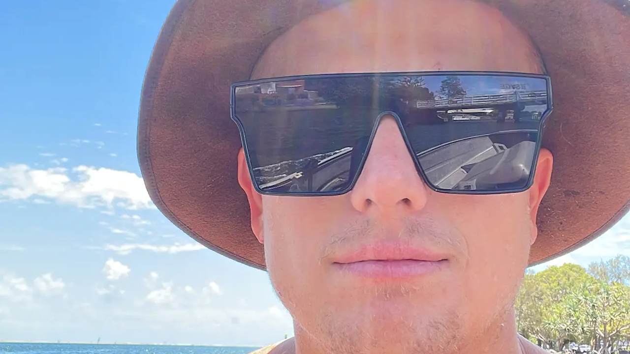 James