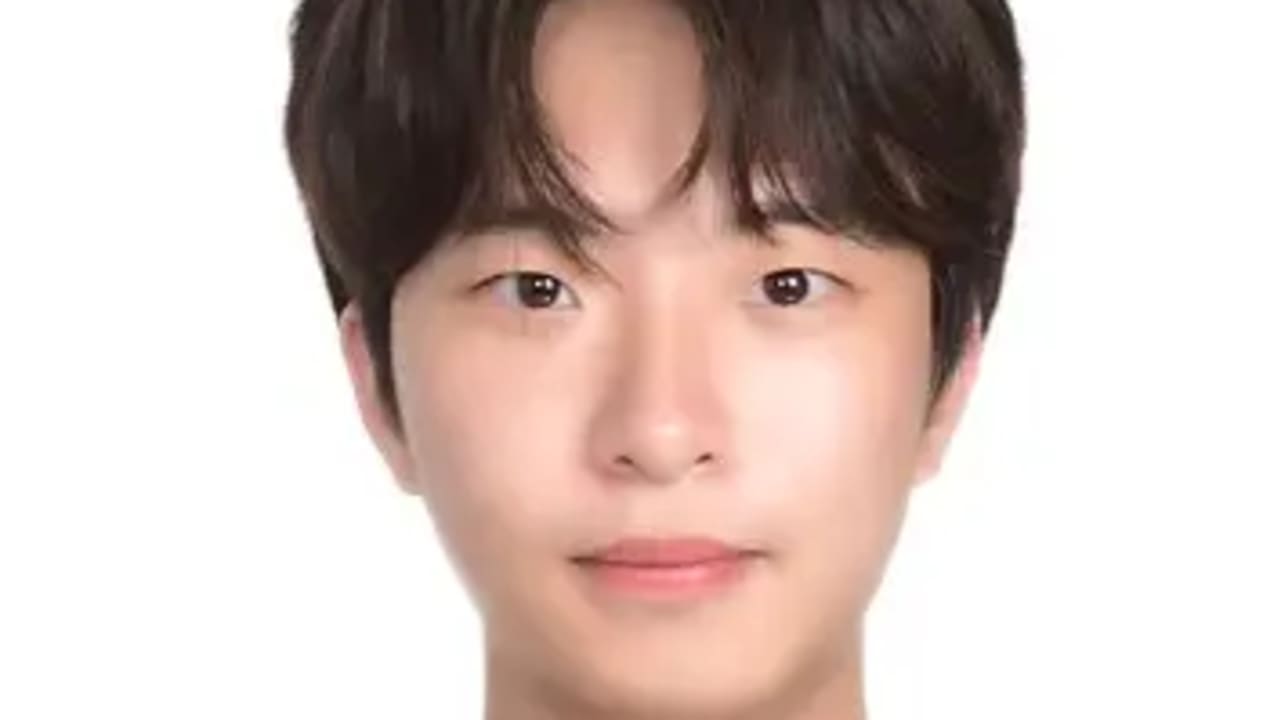 SEONG MIN