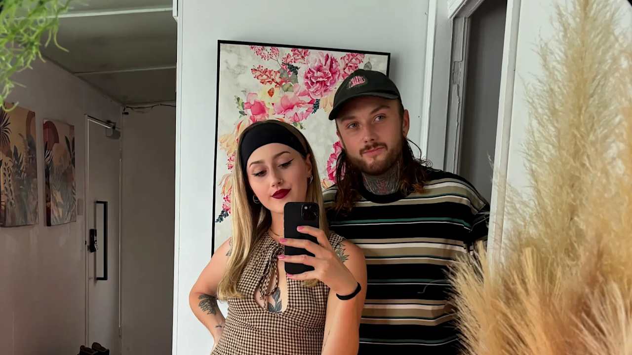 Eve & Max