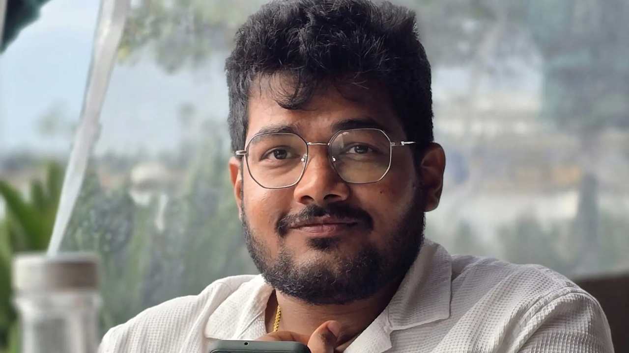 Krishna vamsi