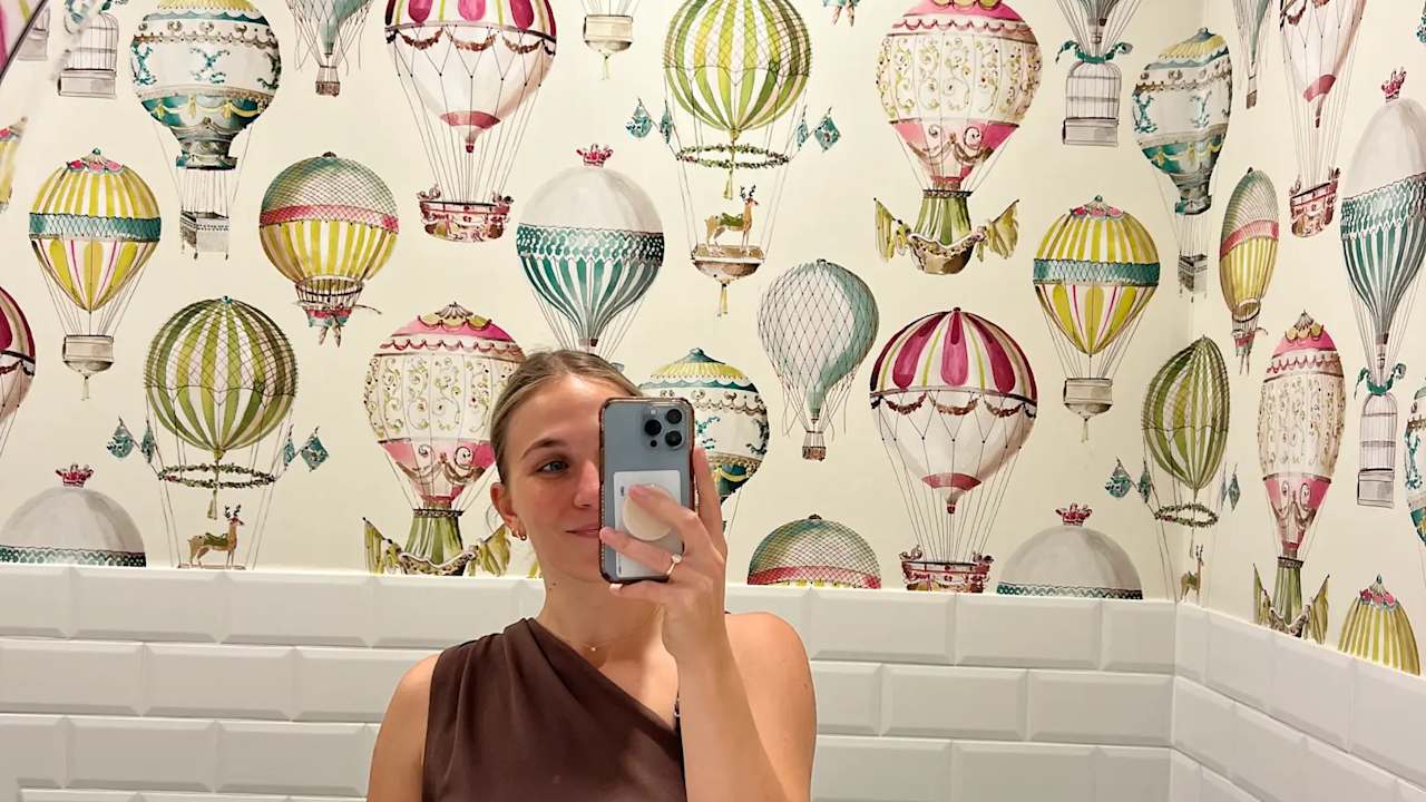Sophie
