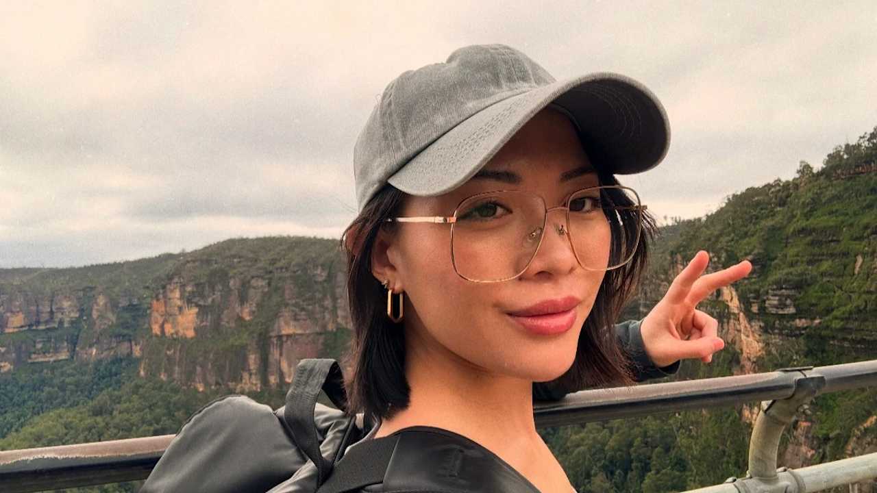 Alyshia