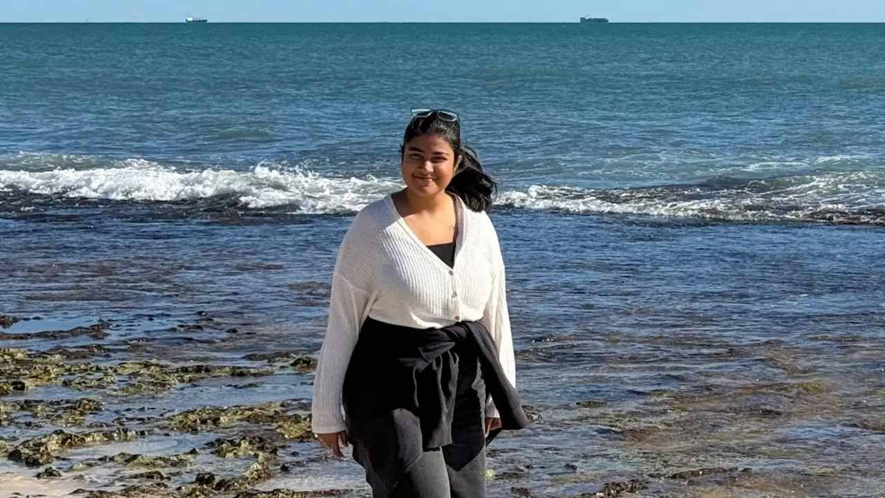 SUDESHNA PAL