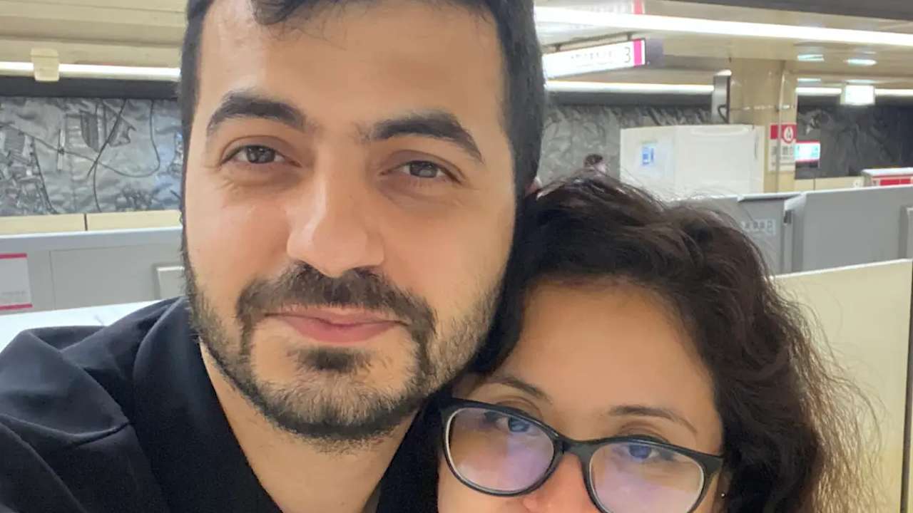 Fırat & Alejandra