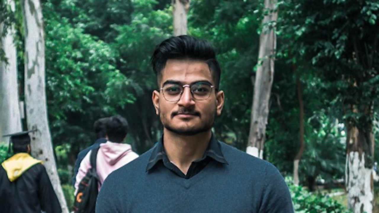 Anuj