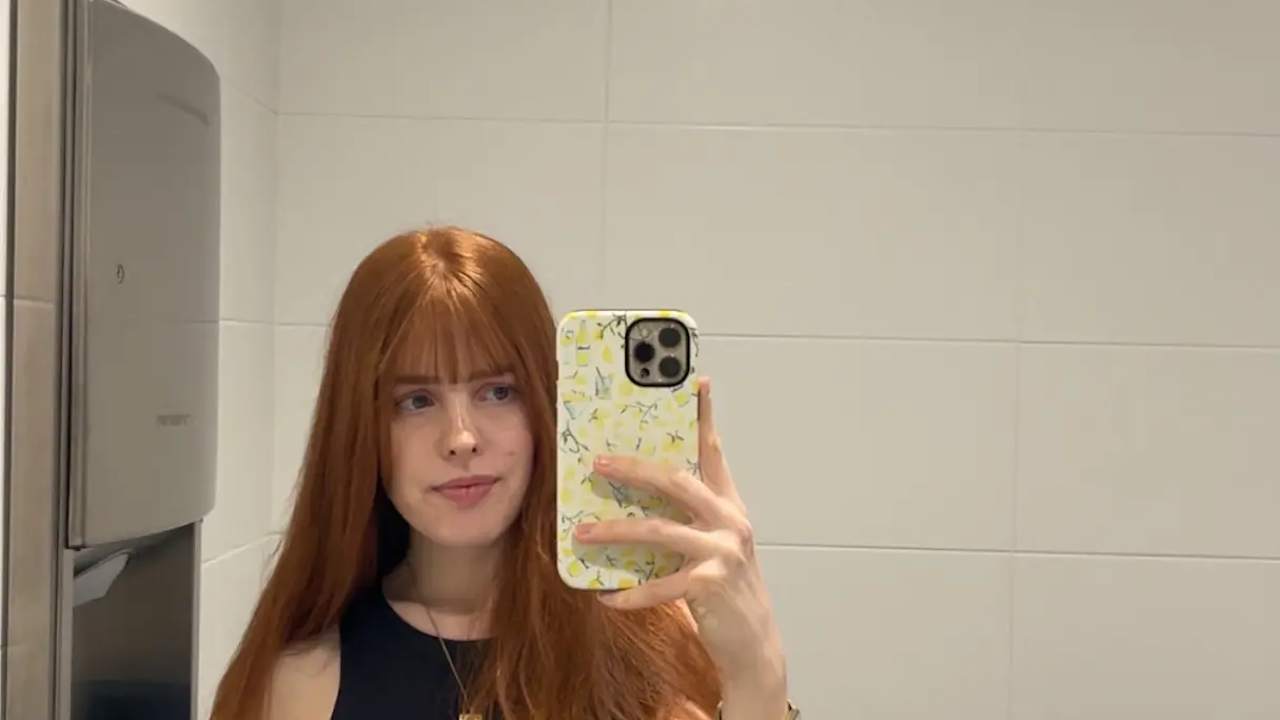 Amber