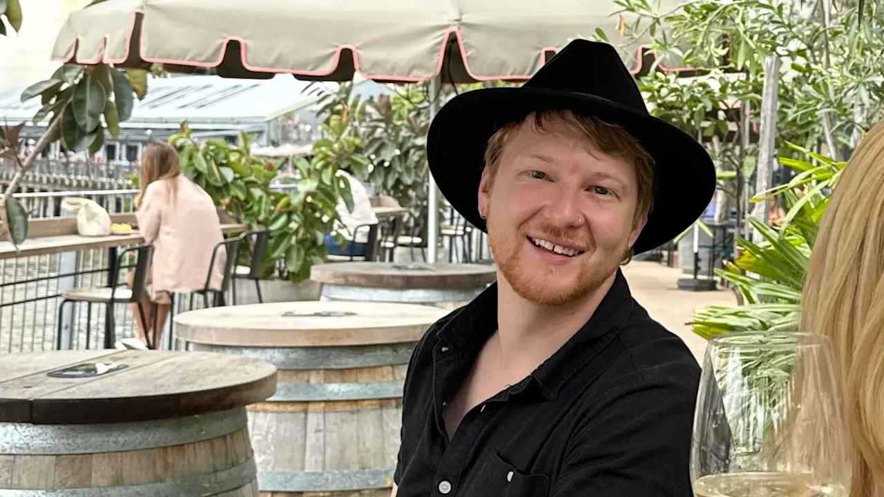 Matt