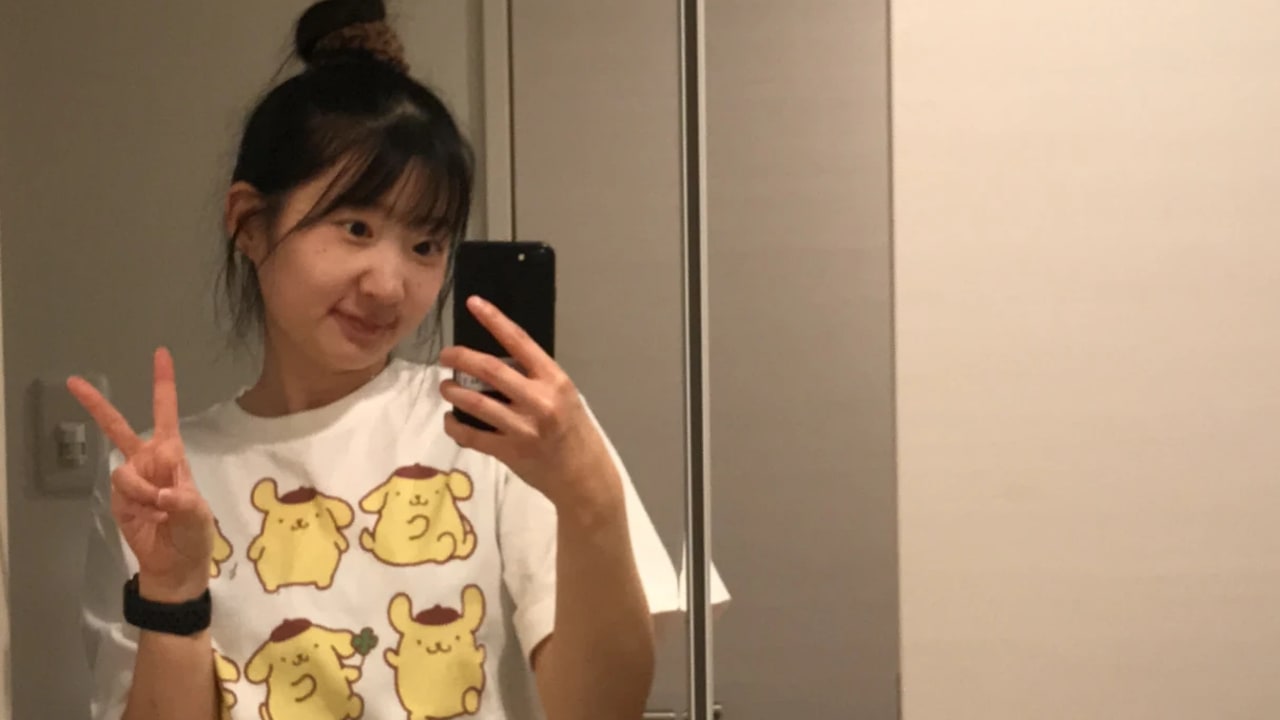 Ellie, Songeun & Dan