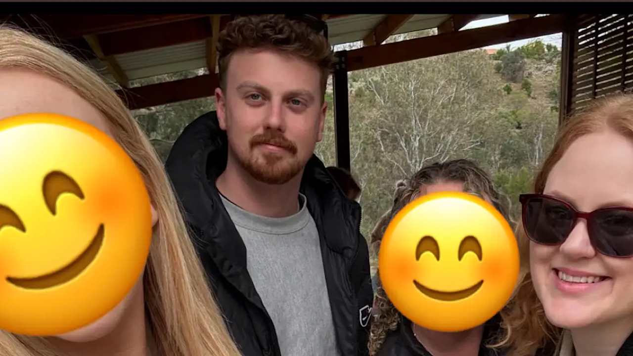 Paige & Josh