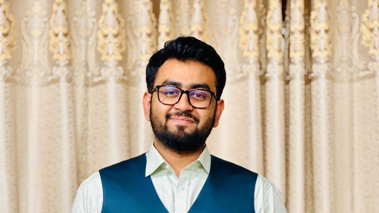 Mohammad Mahfuzur Rahman Tuhin