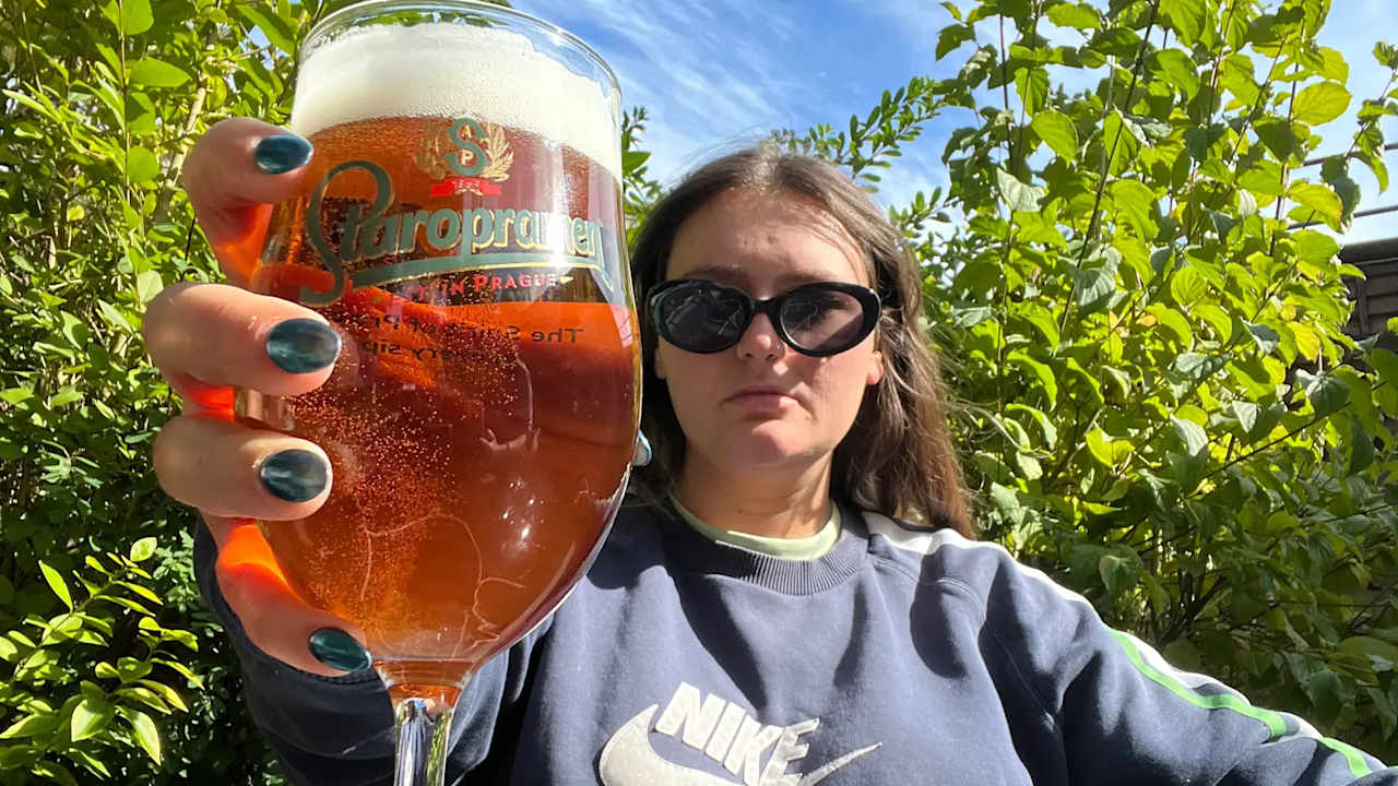 Katy