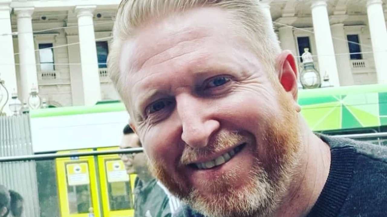 Mike