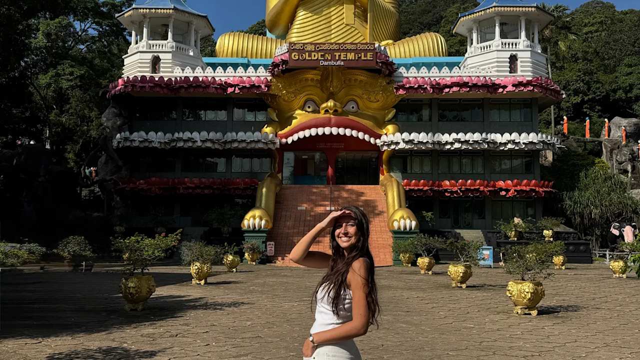 Macarena