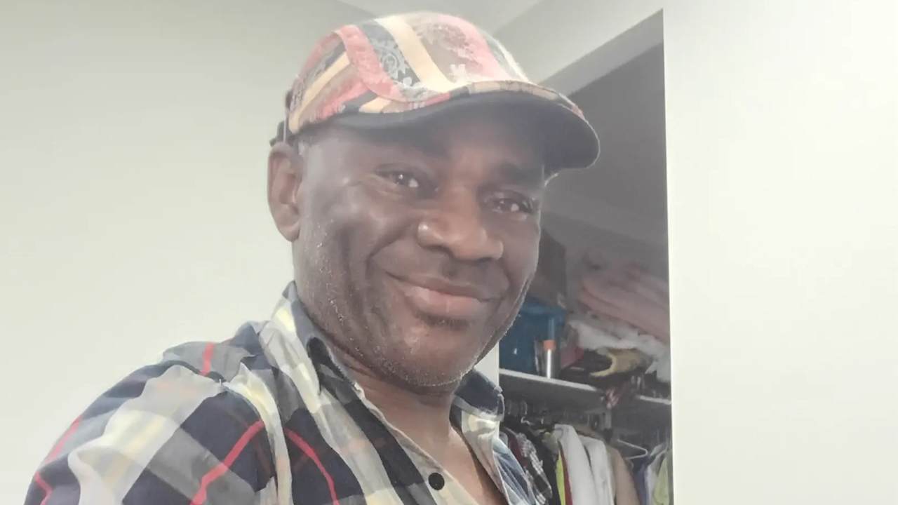 Obinna Opara