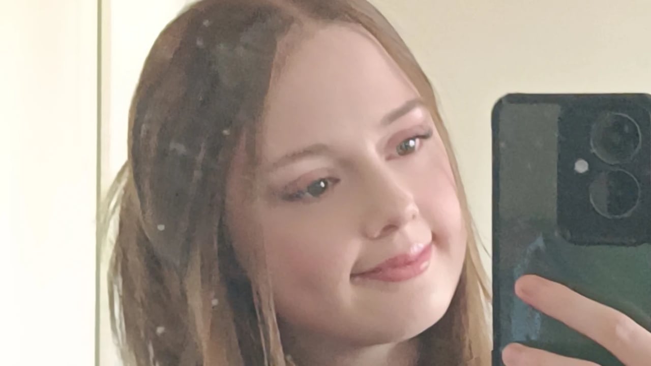 Isobel graham