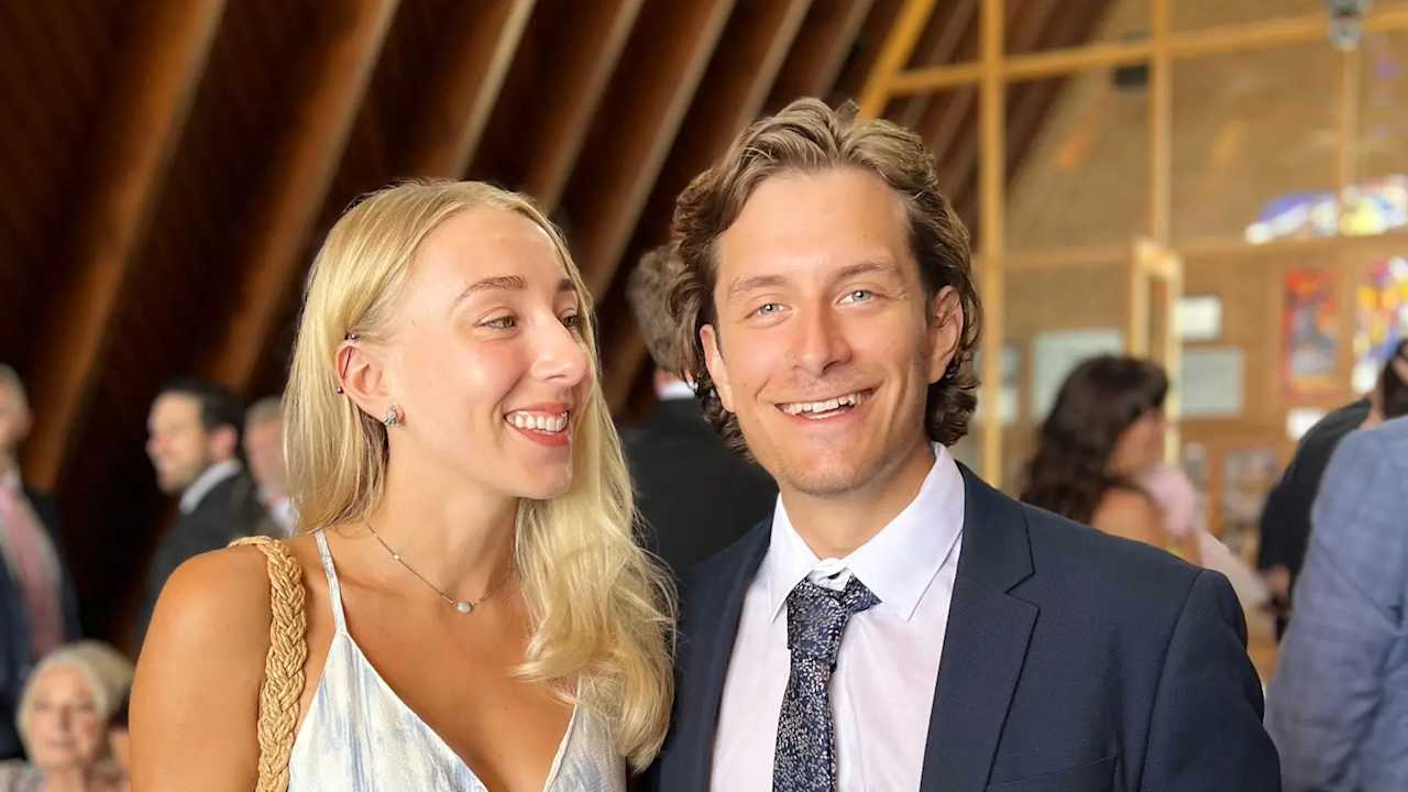 Emily & David