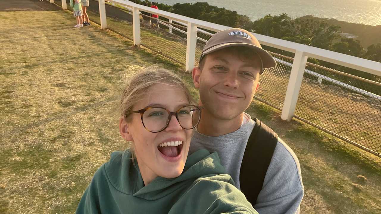 Anja & Tobias