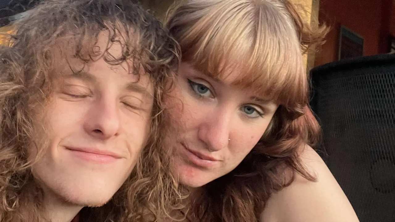 Darci Seeley & Merrick