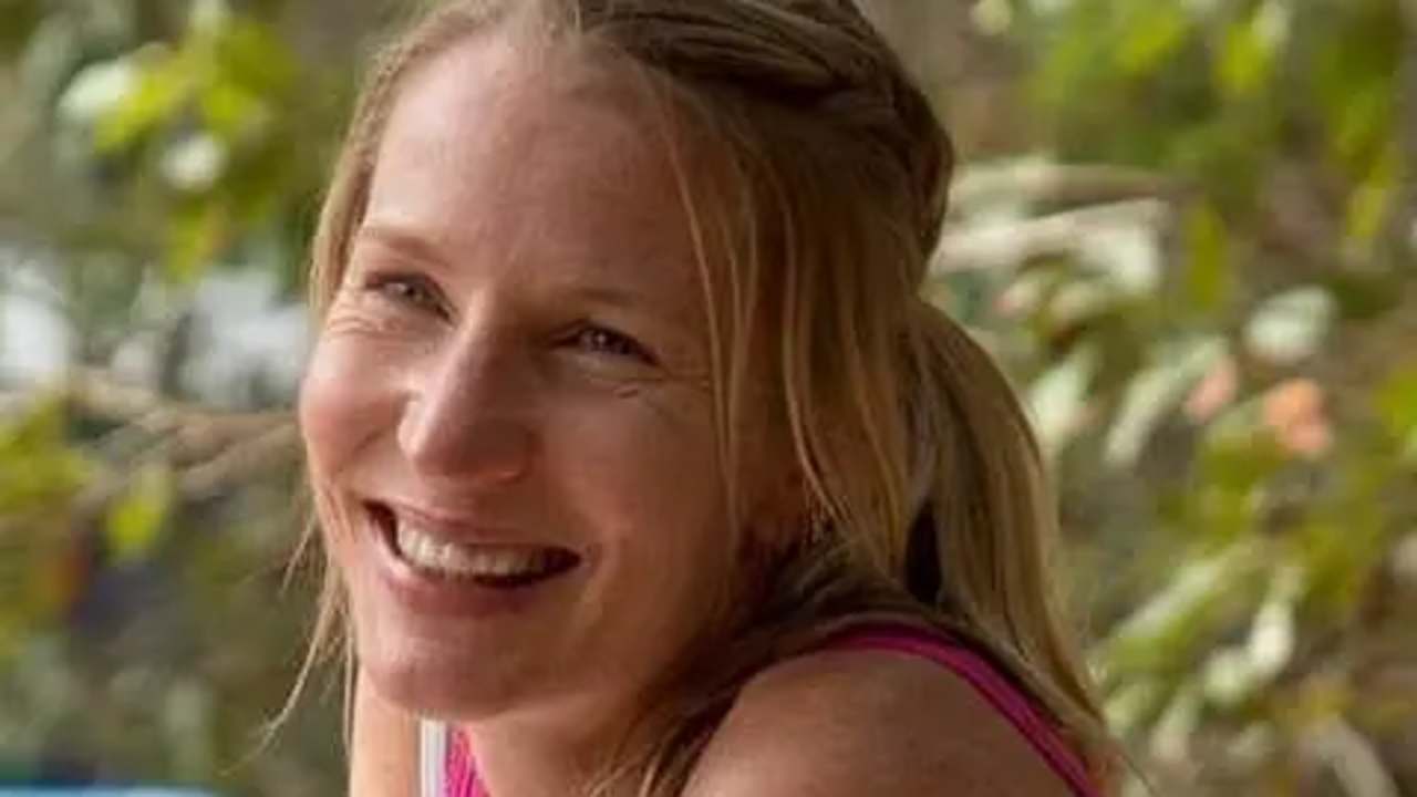 Jo Atherton