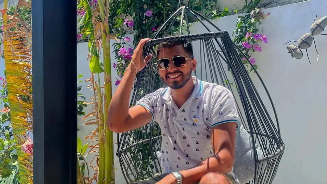 Gabriel Nava