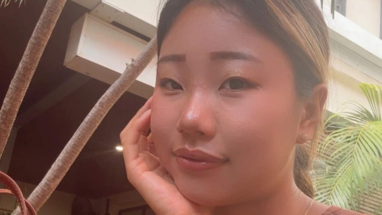 Momoka Okada