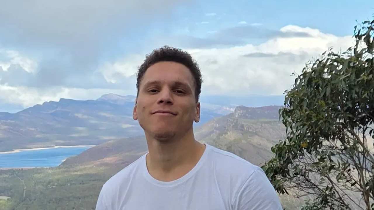 Aaron Foster