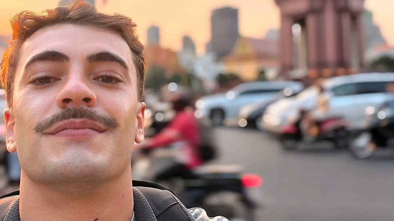 Baptiste