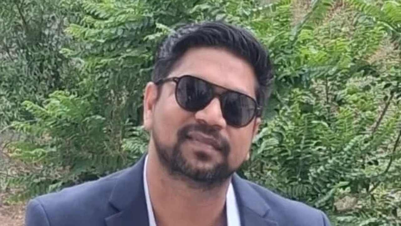 Avinesh
