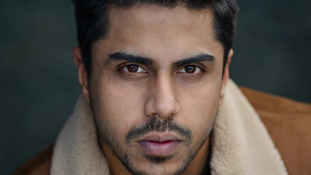 Avish lamba