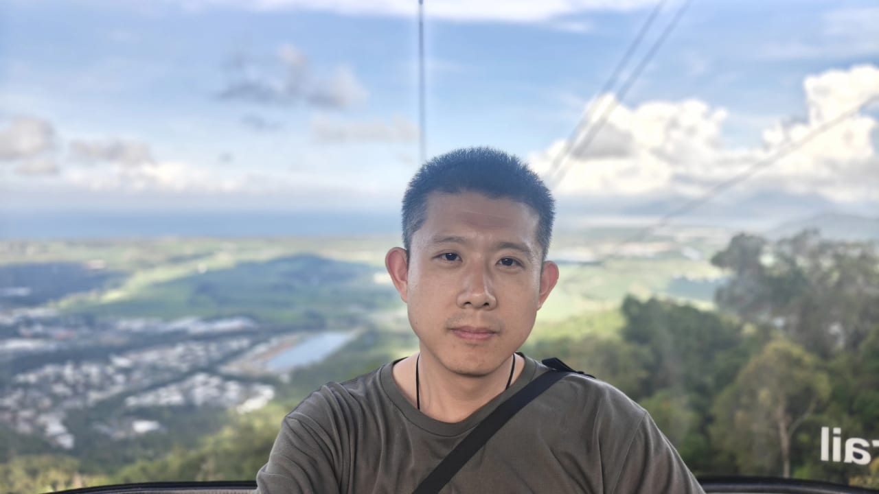 Liang Ma