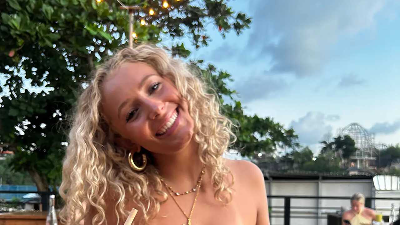 Rachel