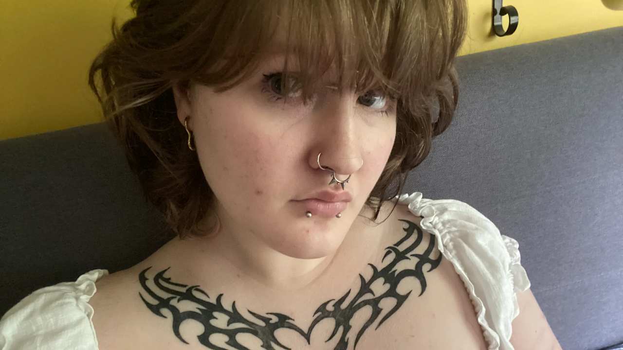 Natahlie