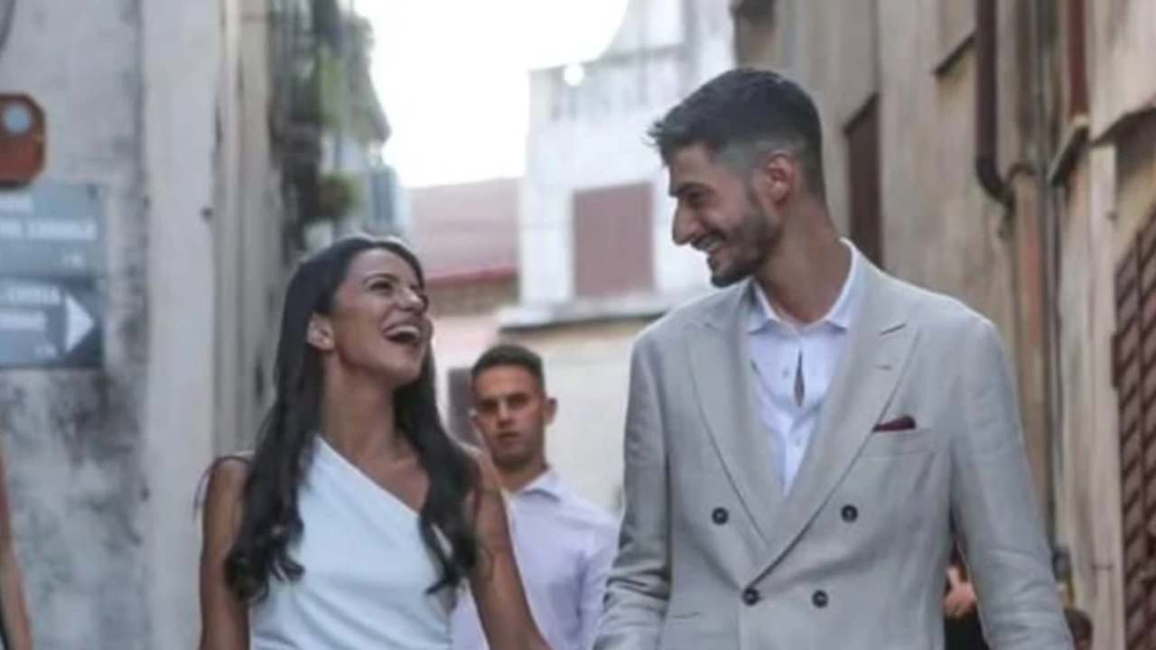 Christian Greco & Claudia De Marco