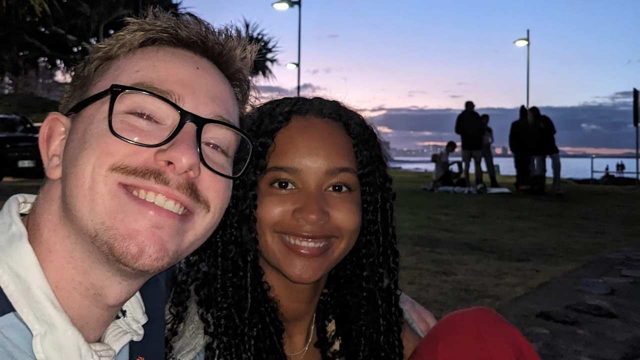 Timitayo & Oliver