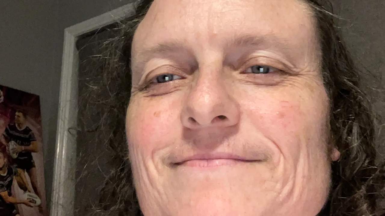 Rhonda