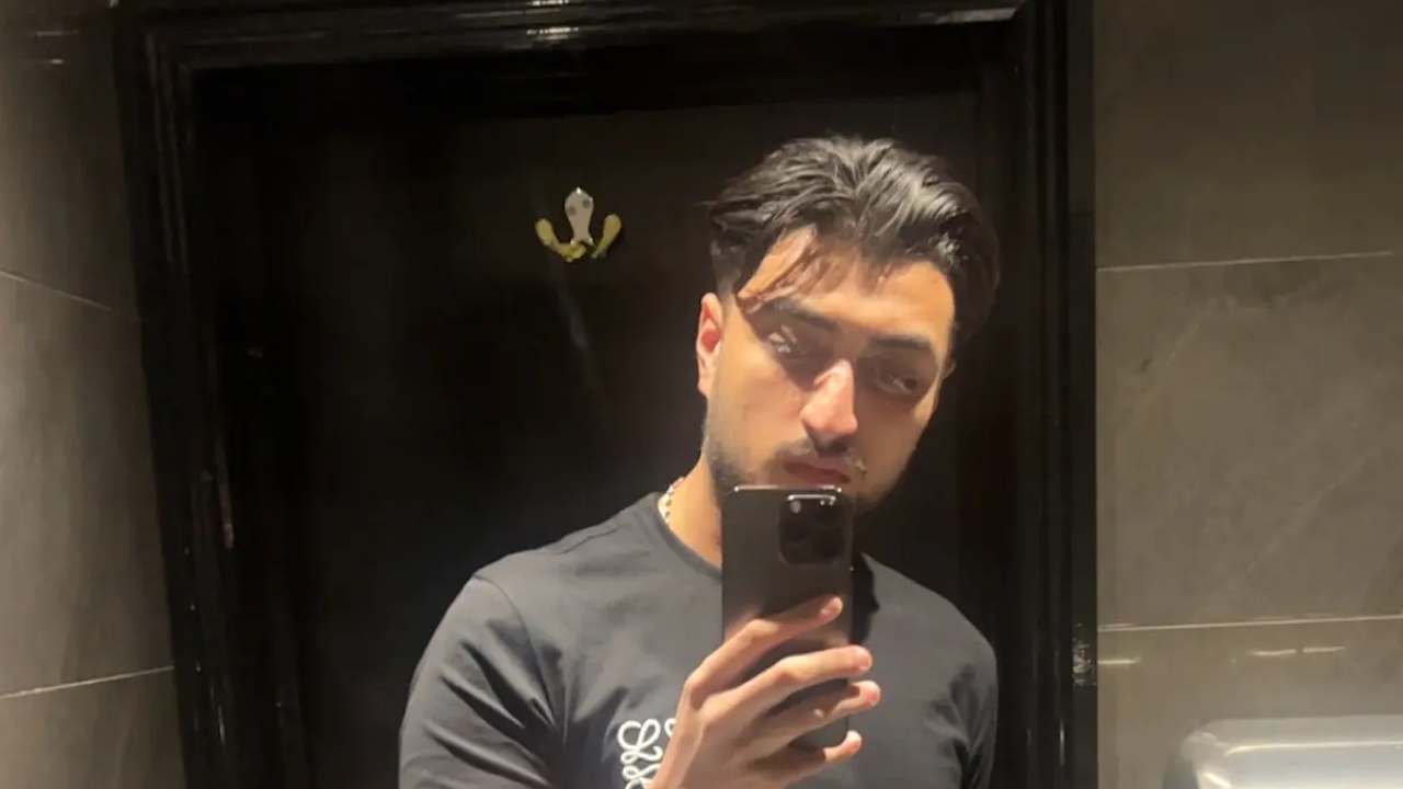 Ali