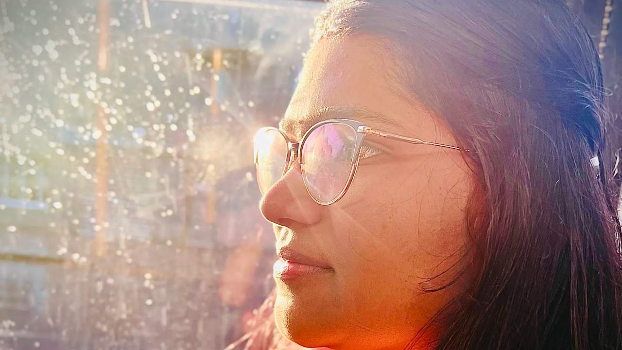Lekshmi Priya M