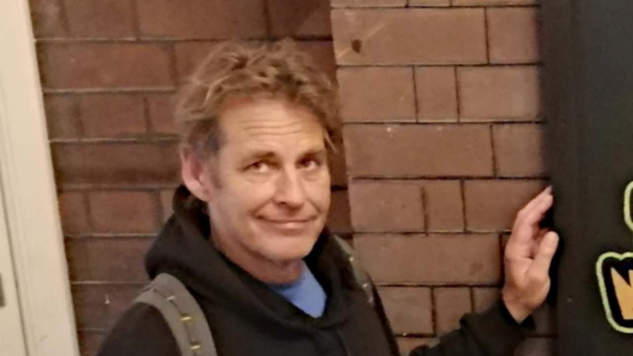 David