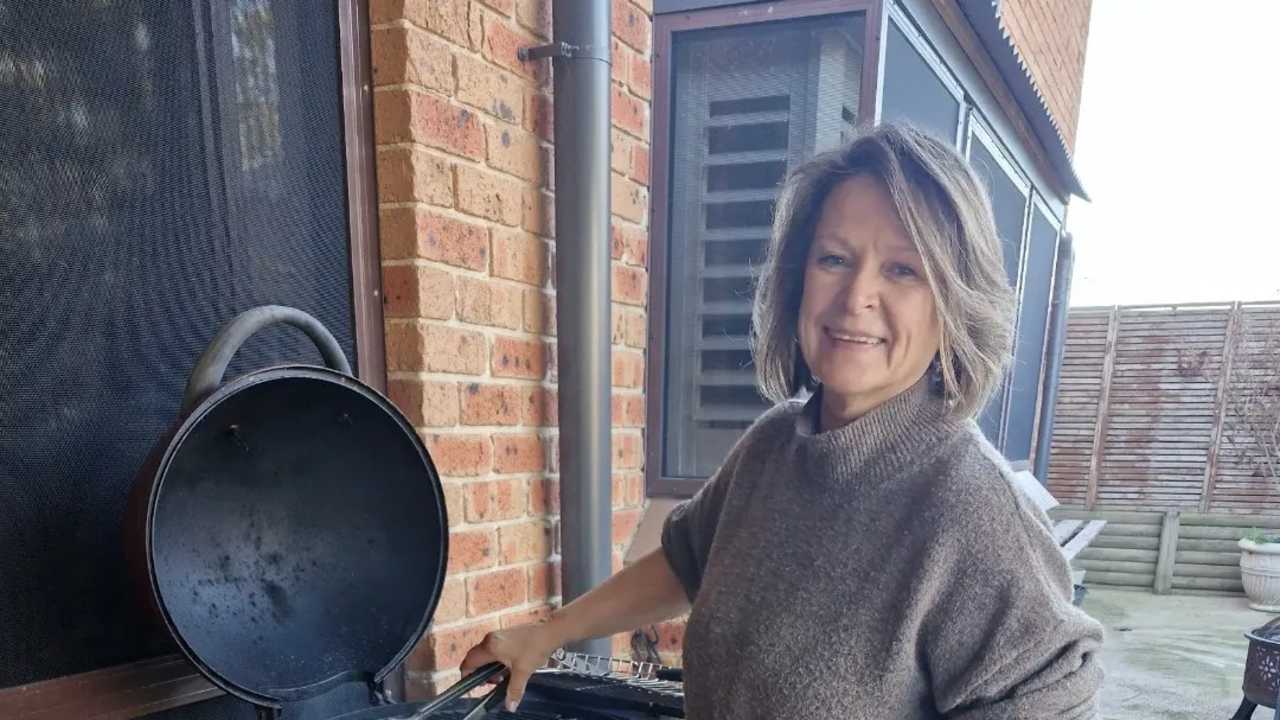 Mary Fangmeier