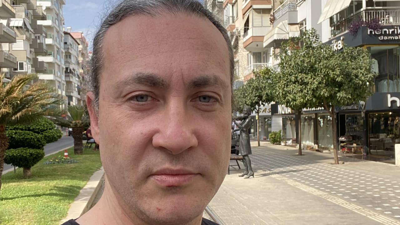 Burak