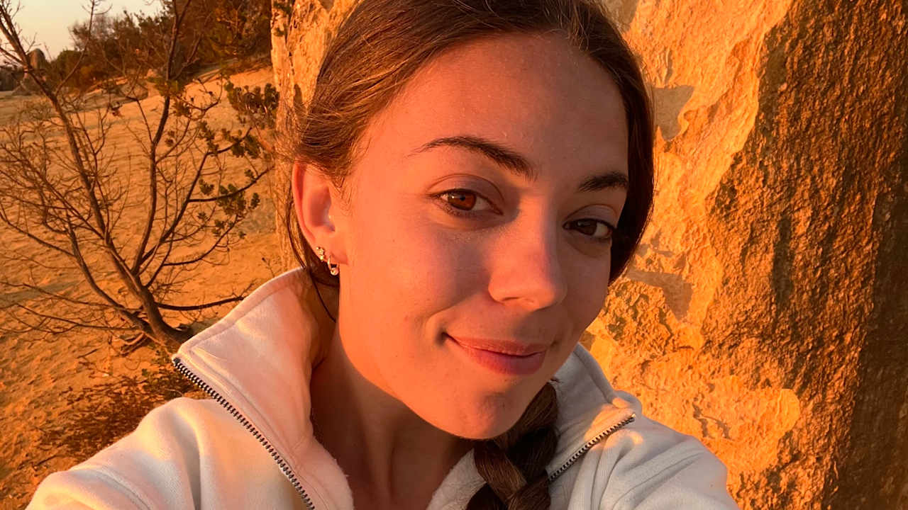 Oriane