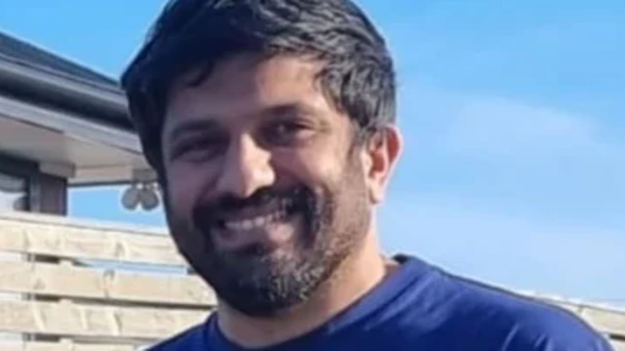 Sreerag