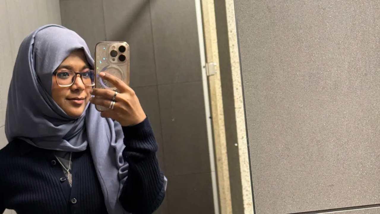 Amina
